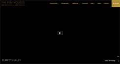 Desktop Screenshot of living180university.com